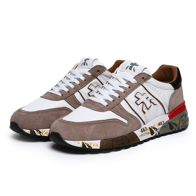 LANDER 8685 SNEAKER