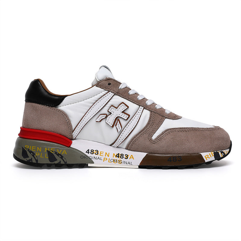 LANDER 8685 SNEAKER