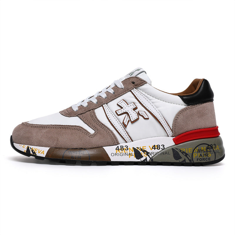LANDER 8685 SNEAKER