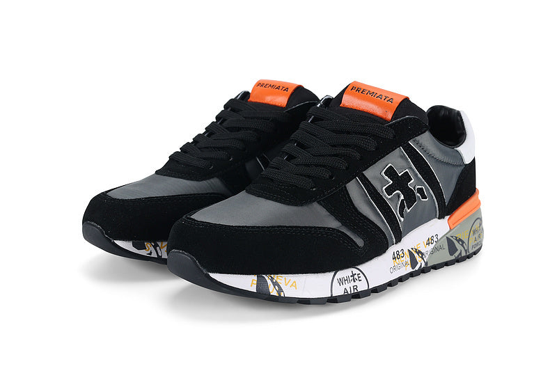 LANDER 8655 SNEAKER