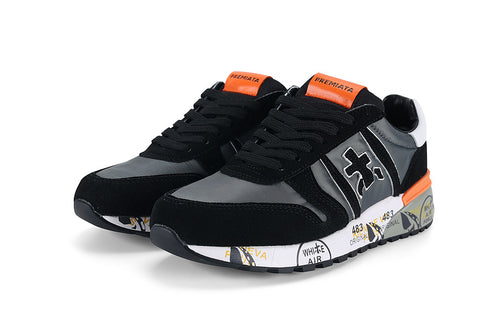 LANDER 8655 SNEAKER