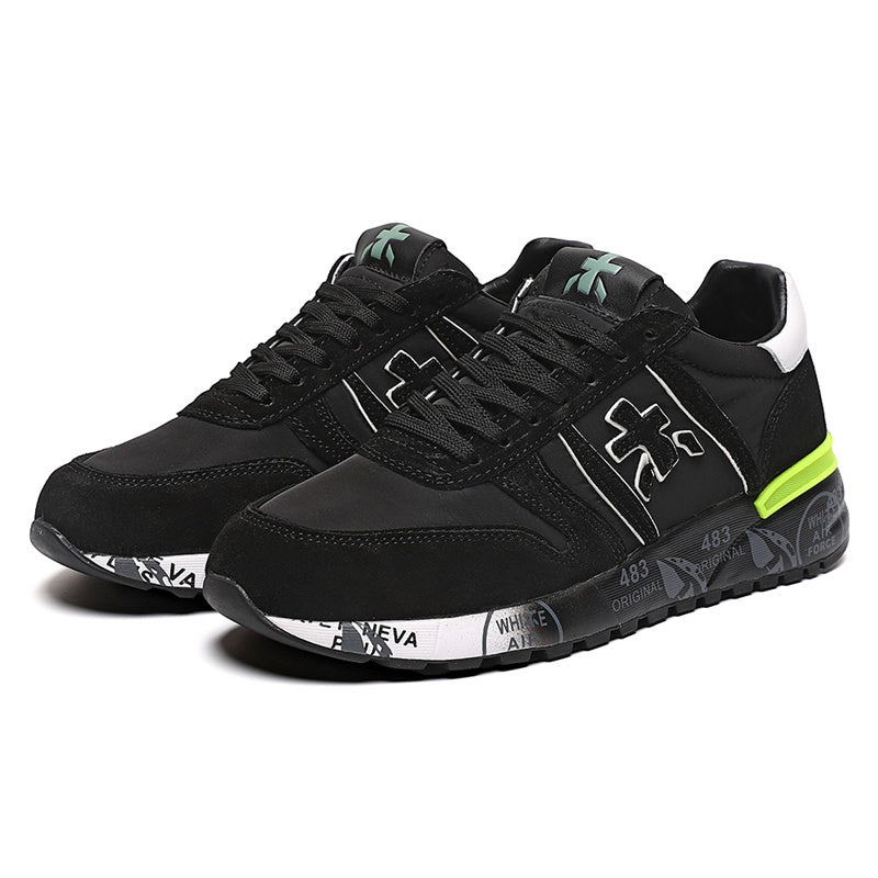 LANDER 8658 SNEAKER