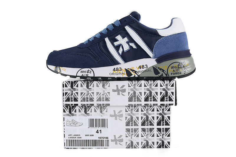 LANDER 8686 SNEAKER