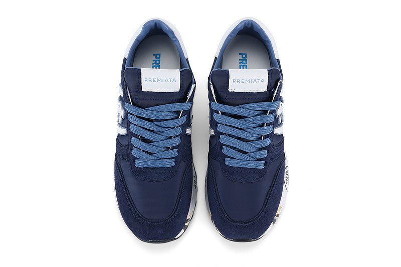 LANDER 8686 SNEAKER