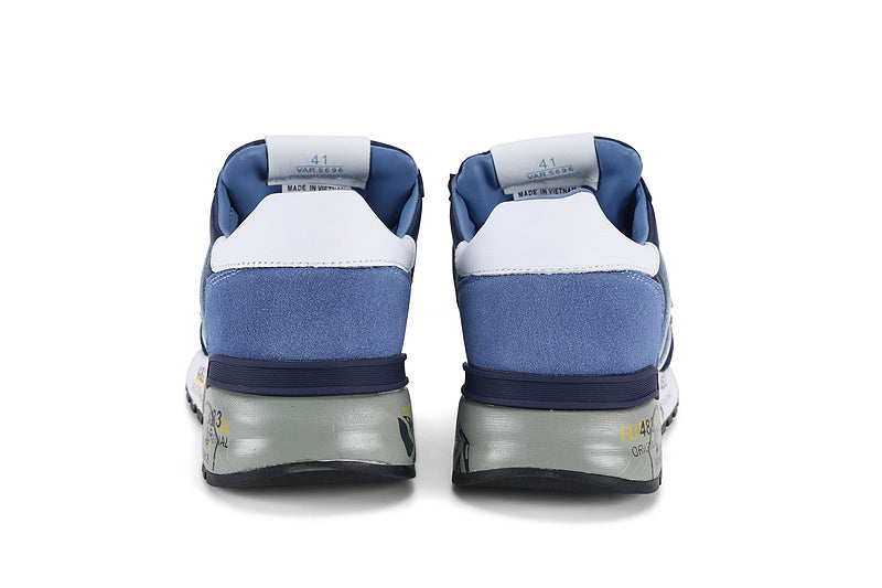 LANDER 8686 SNEAKER