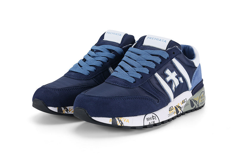 LANDER 8686 SNEAKER