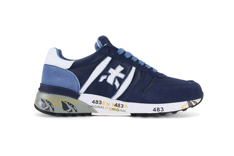 LANDER 8686 SNEAKER