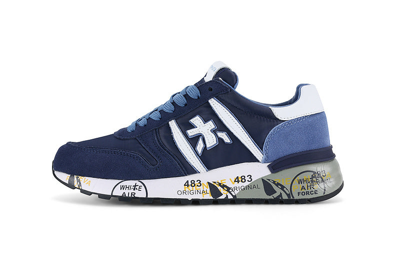 LANDER 8686 SNEAKER