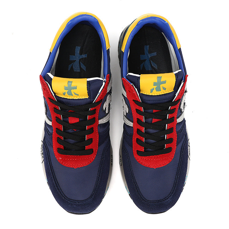 LANDER 8660 SNEAKER