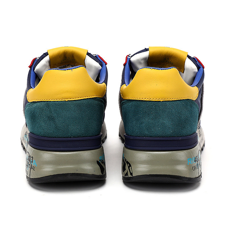LANDER 8660 SNEAKER