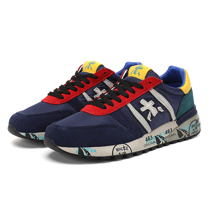 LANDER 8660 SNEAKER