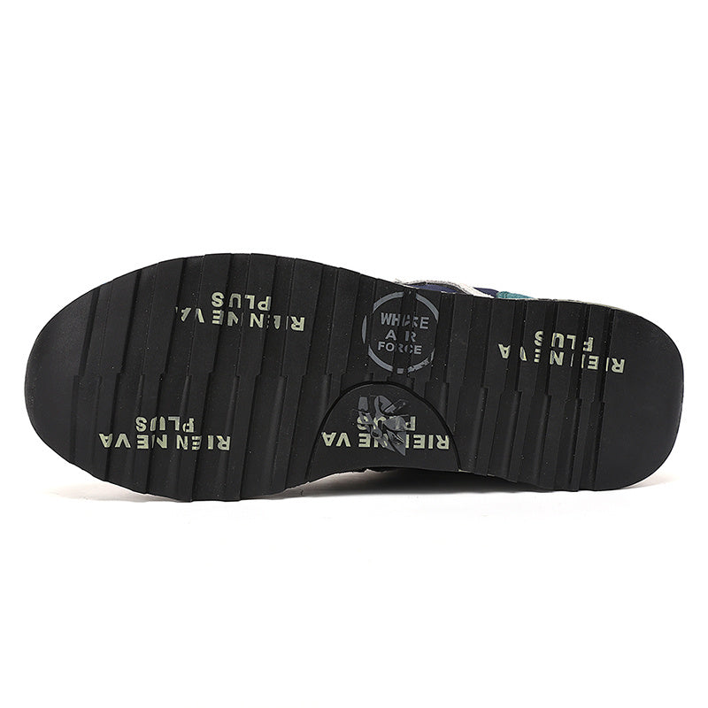 LANDER 8660 SNEAKER