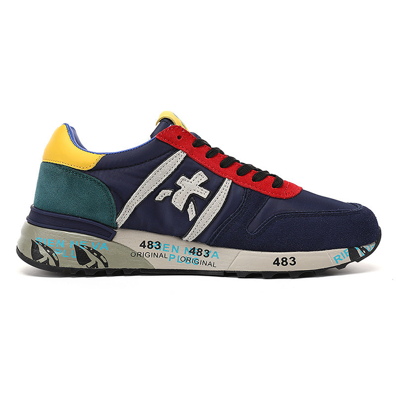 LANDER 8660 SNEAKER