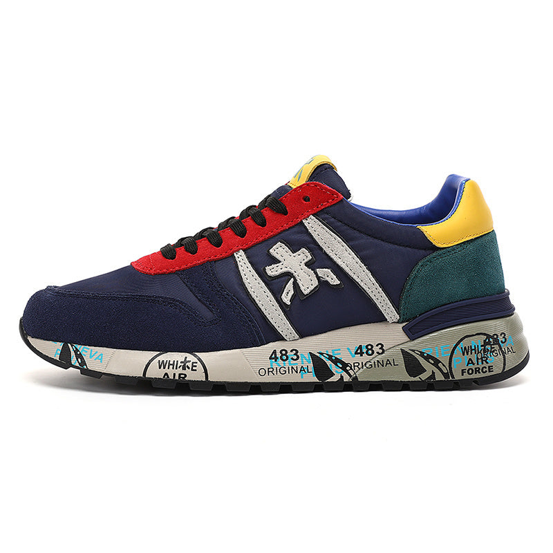 LANDER 8660 SNEAKER