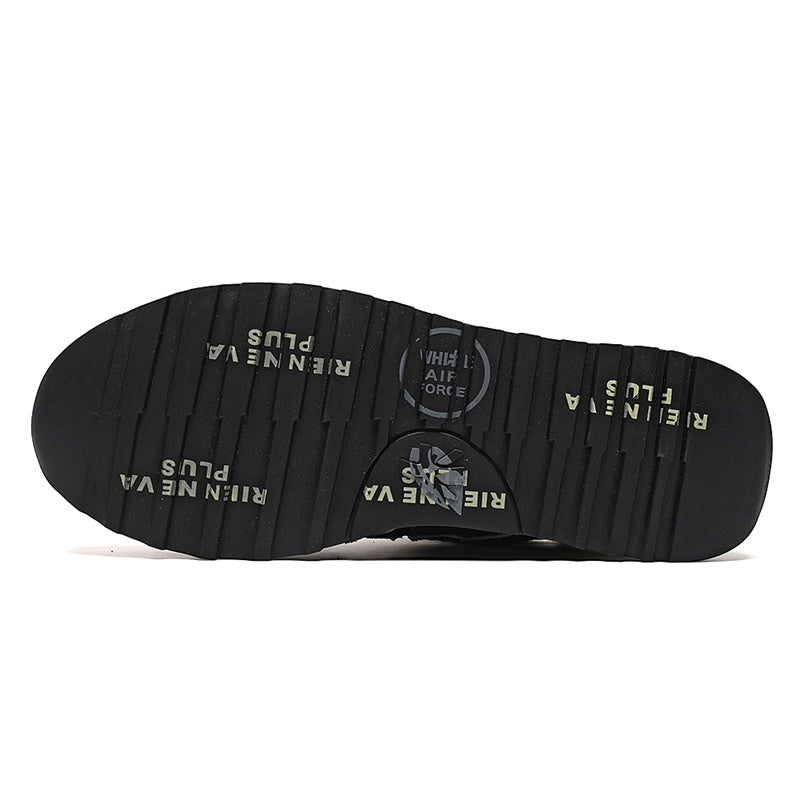 LANDER 8658 SNEAKER