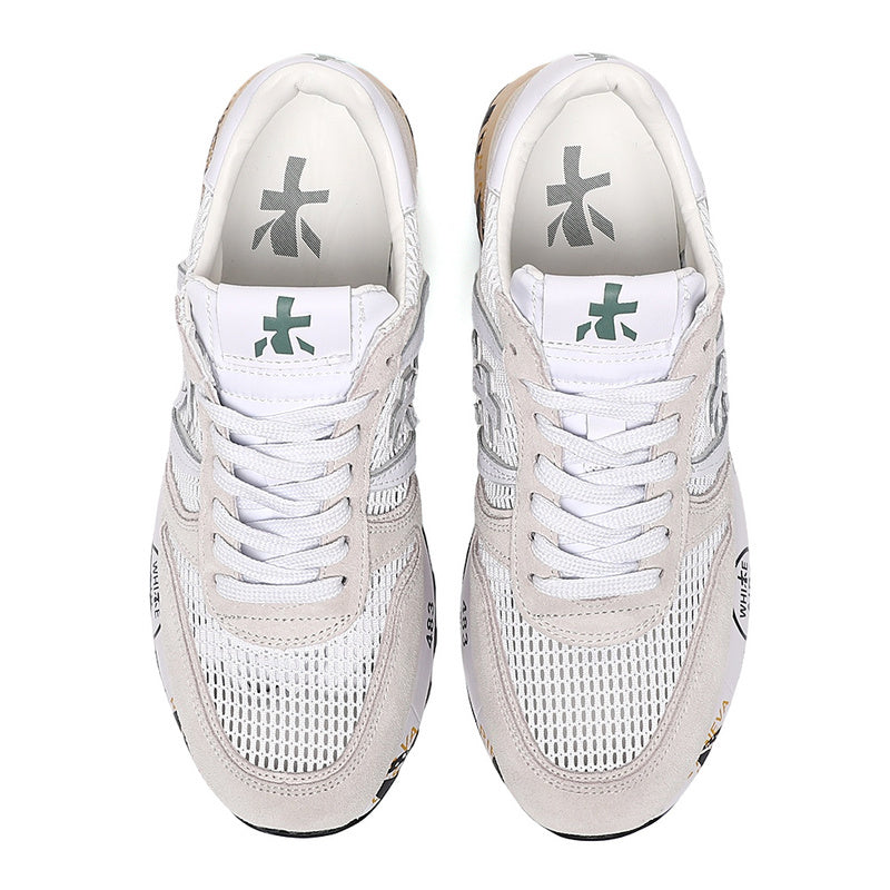 LANDER 8661 SNEAKER