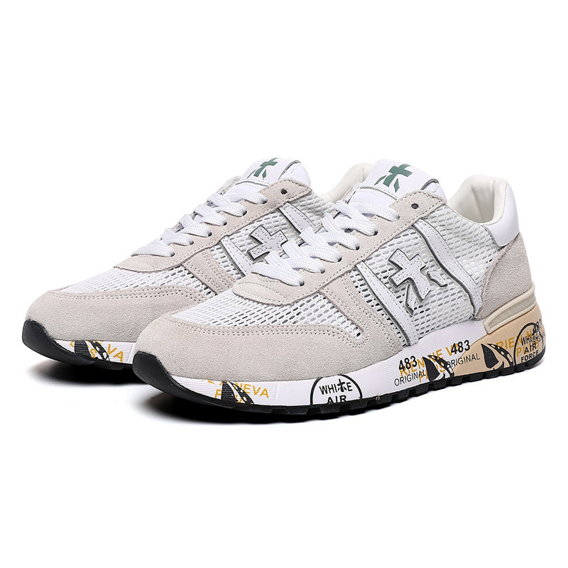 LANDER 8661 SNEAKER