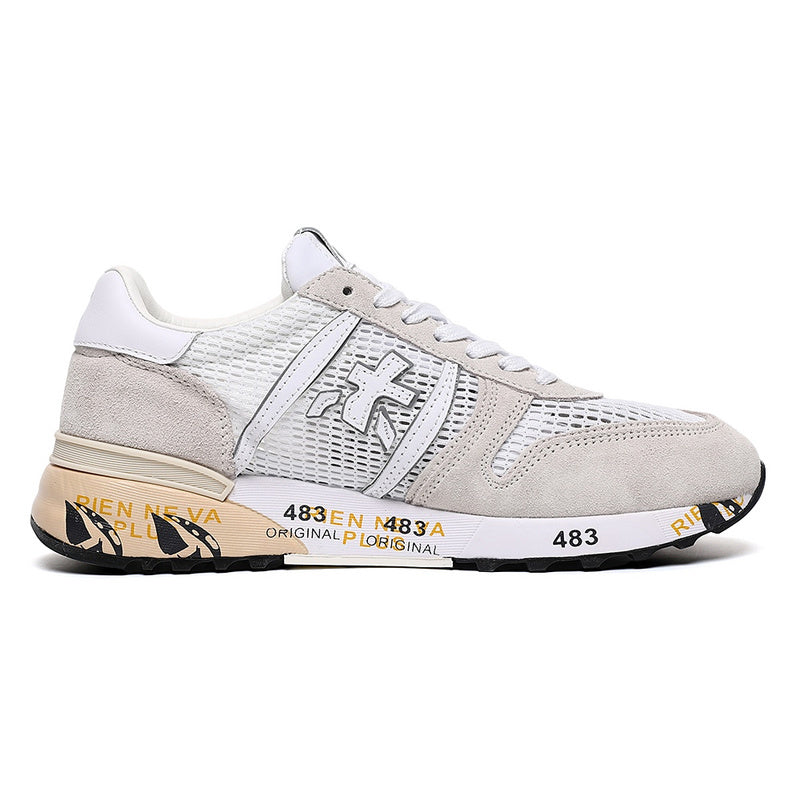 LANDER 8661 SNEAKER