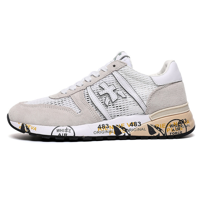 LANDER 8661 SNEAKER