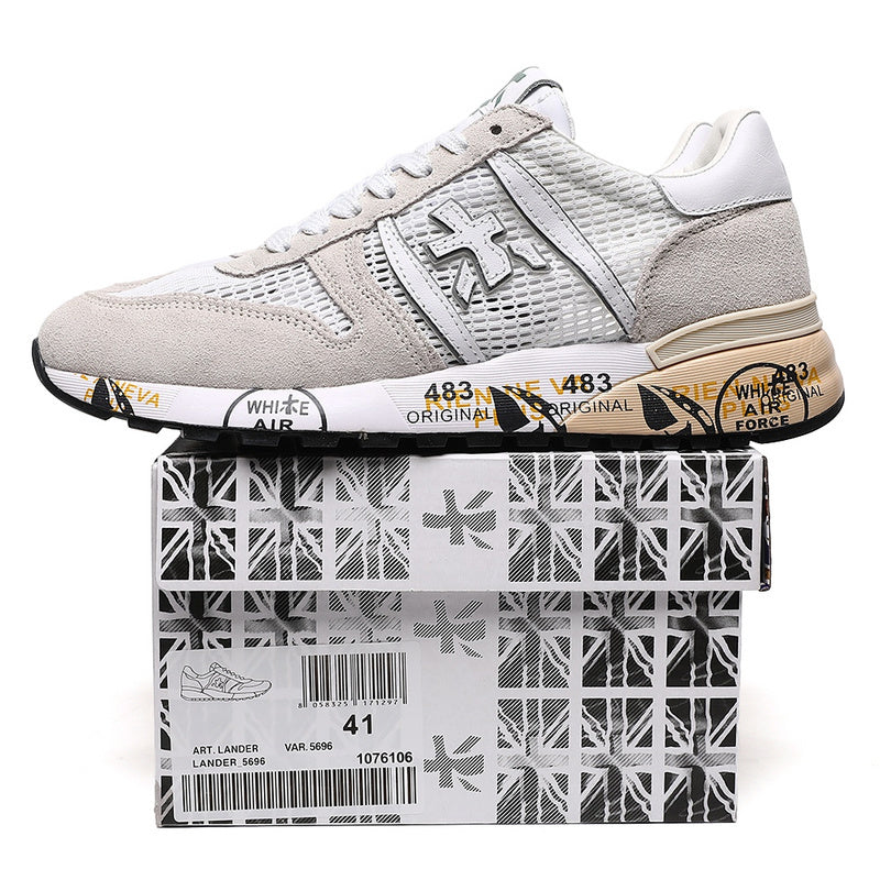 LANDER 8661 SNEAKER
