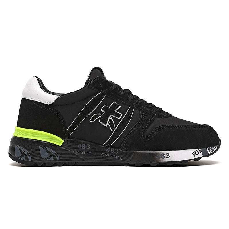 LANDER 8658 SNEAKER
