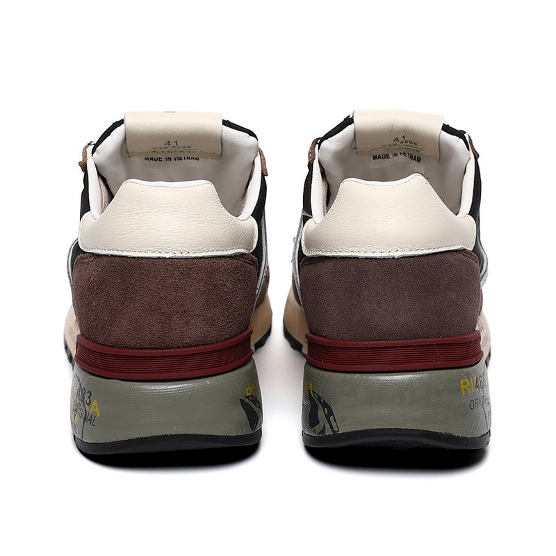 LANDER 8662 SNEAKER