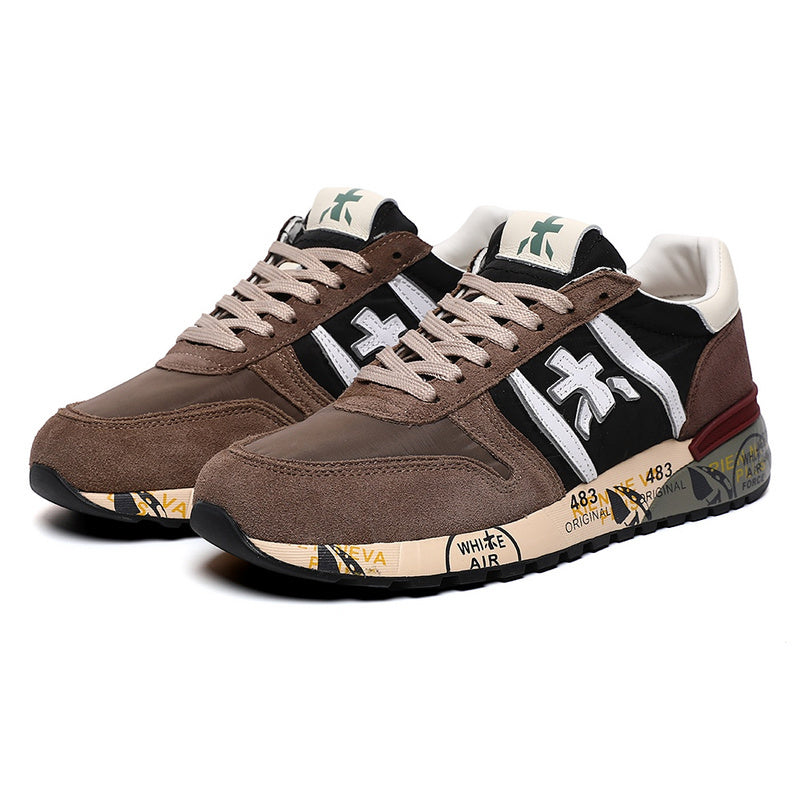 LANDER 8662 SNEAKER