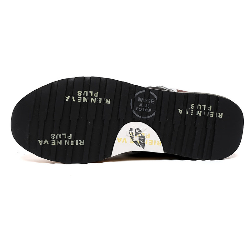 LANDER 8662 SNEAKER