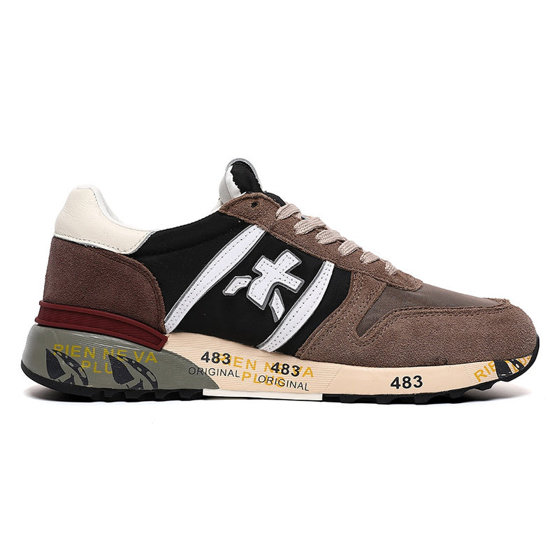 LANDER 8662 SNEAKER
