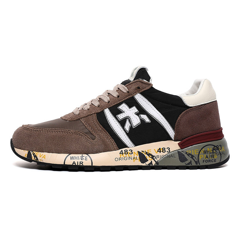 LANDER 8662 SNEAKER
