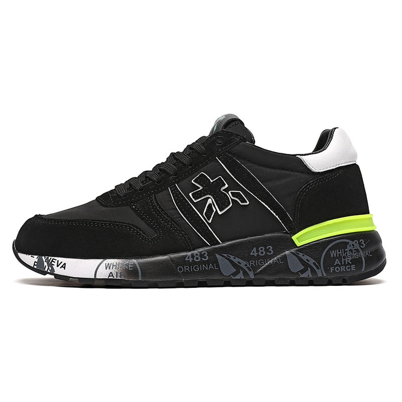 LANDER 8658 SNEAKER