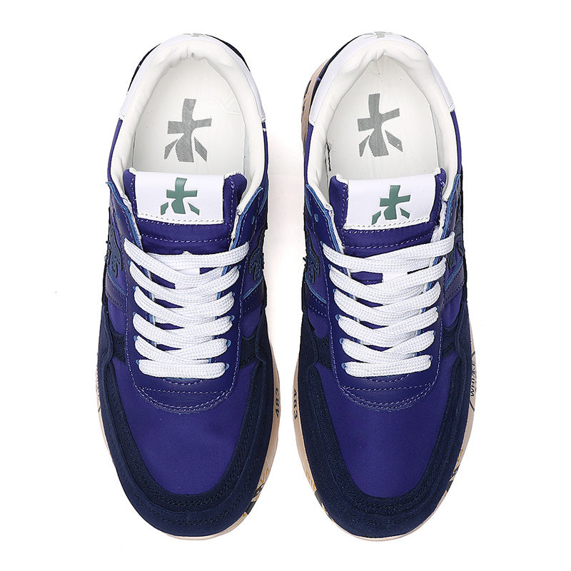 LANDER 8663 SNEAKER