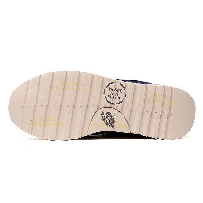 LANDER 8663 SNEAKER
