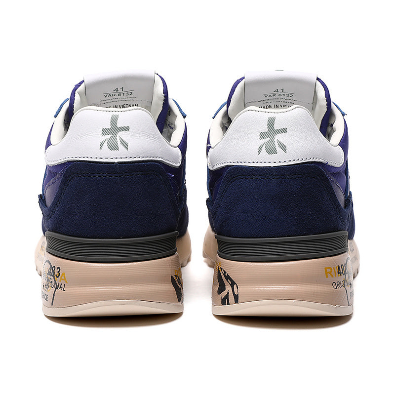 LANDER 8663 SNEAKER