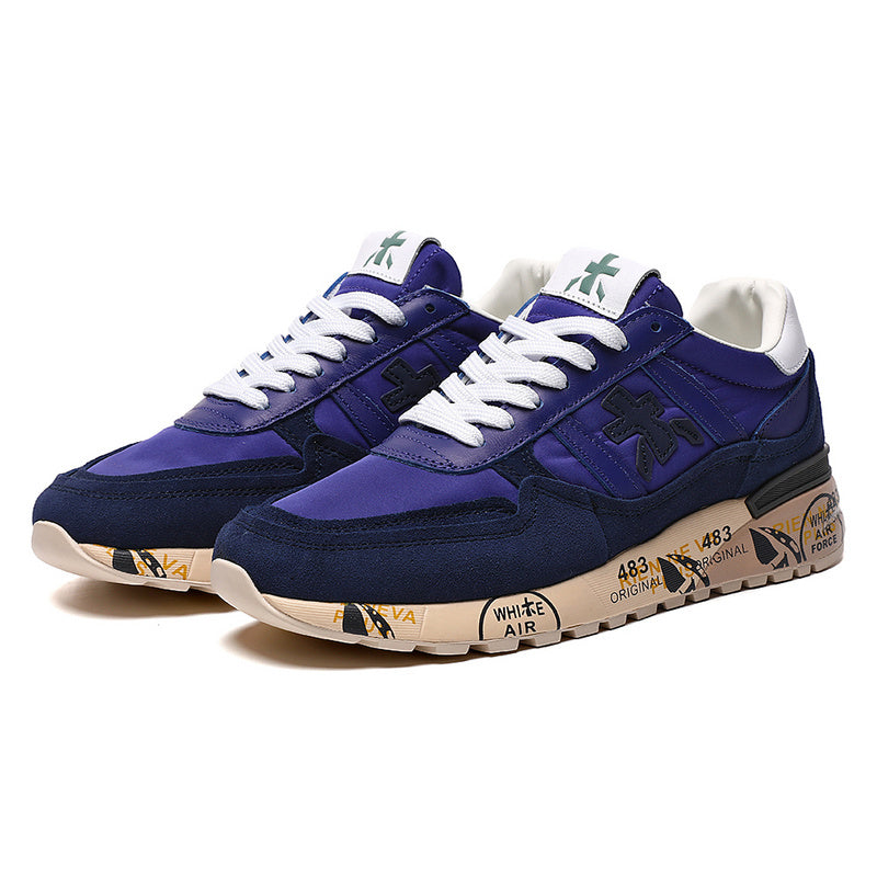 LANDER 8663 SNEAKER