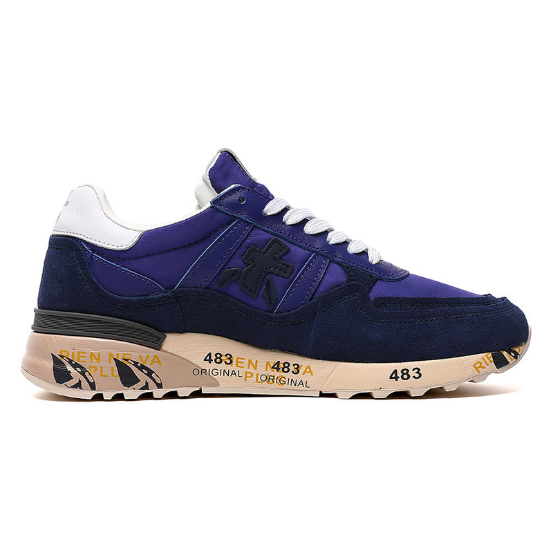 LANDER 8663 SNEAKER