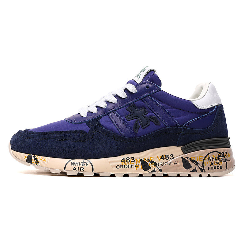 LANDER 8663 SNEAKER