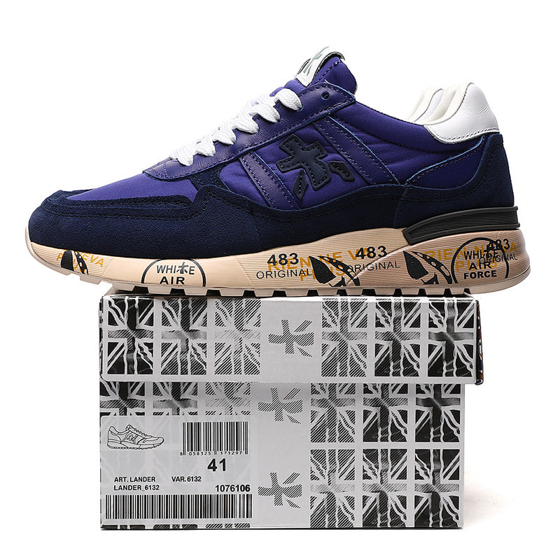 LANDER 8663 SNEAKER