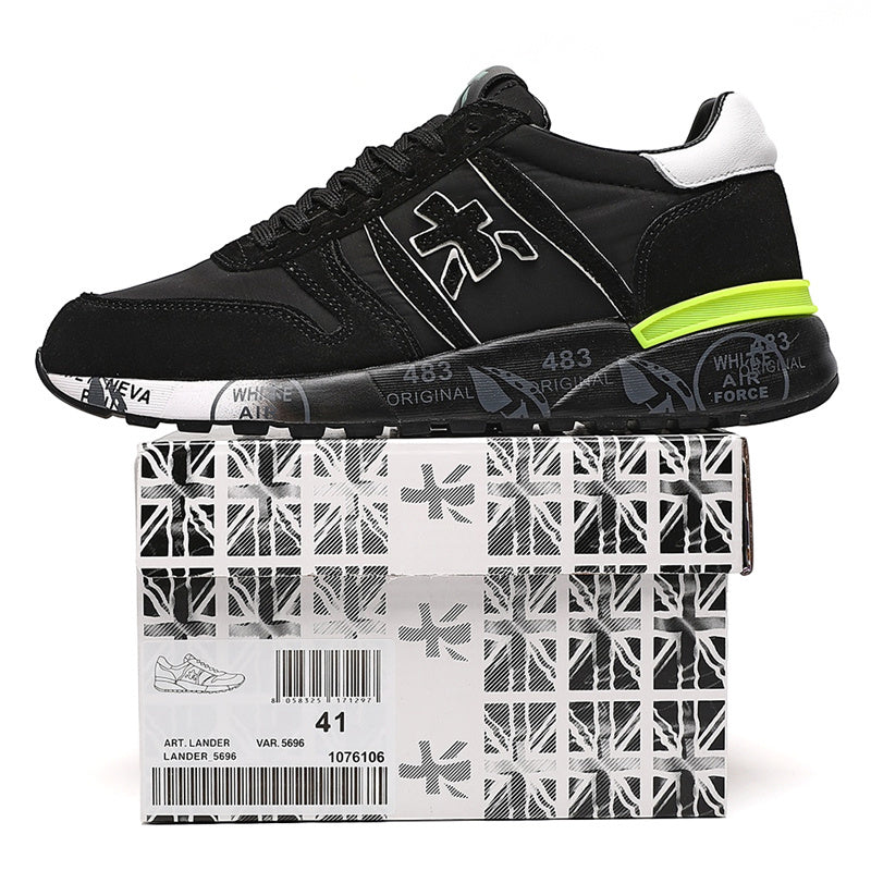 LANDER 8658 SNEAKER