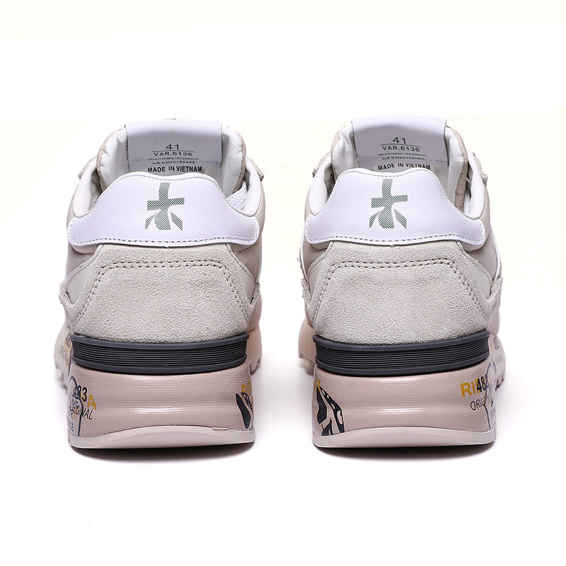 LANDER 8664 SNEAKER