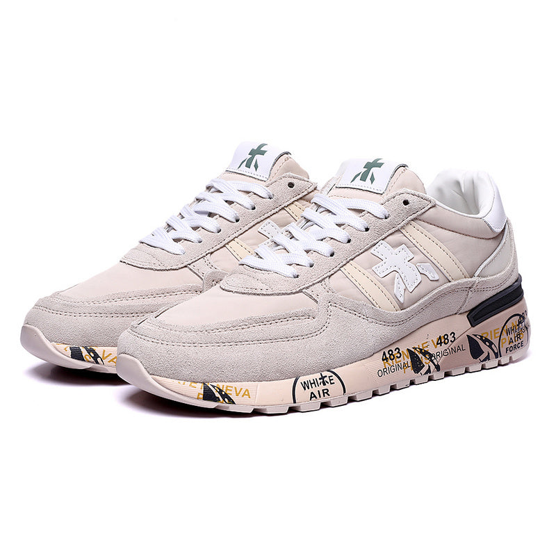 LANDER 8664 SNEAKER