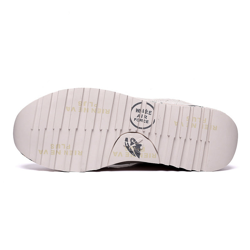 LANDER 8664 SNEAKER