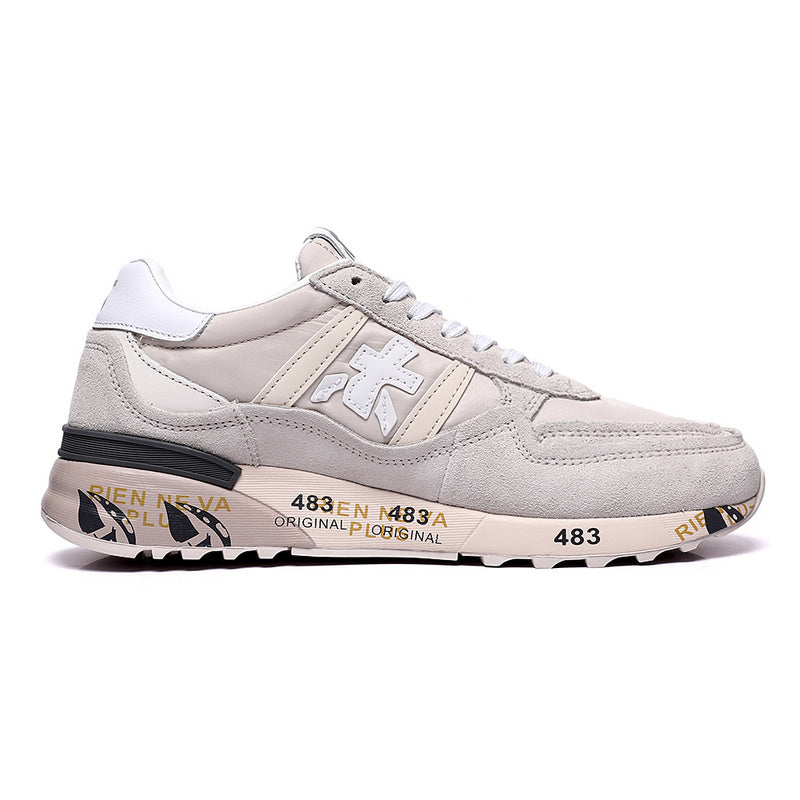 LANDER 8664 SNEAKER
