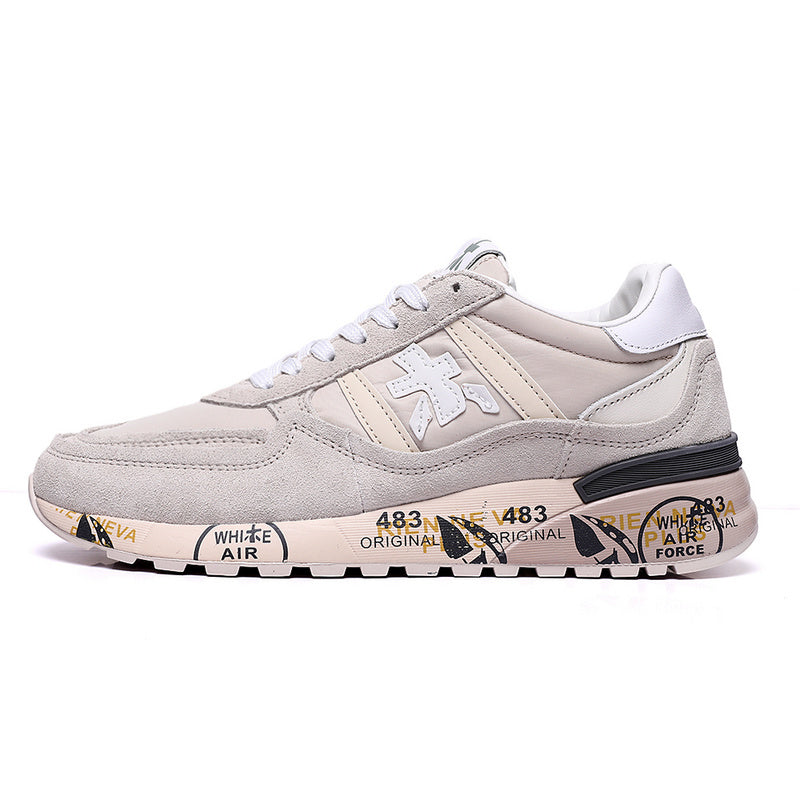 LANDER 8664 SNEAKER