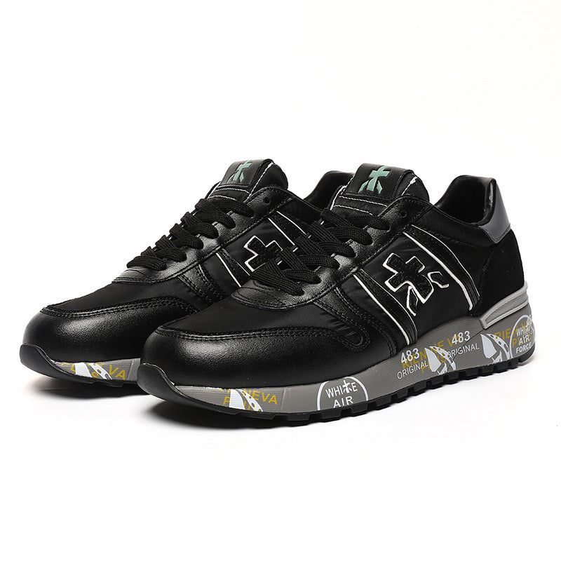 LANDER 8656 SNEAKER