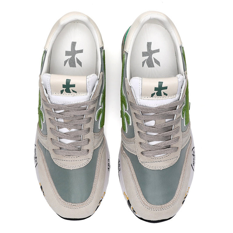 LANDER 8666 SNEAKER