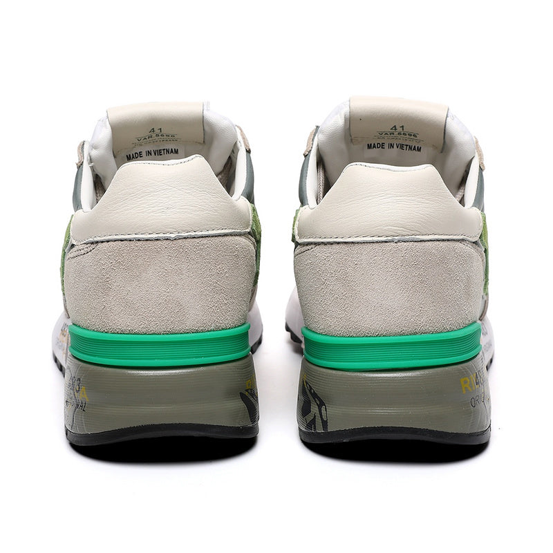 LANDER 8666 SNEAKER