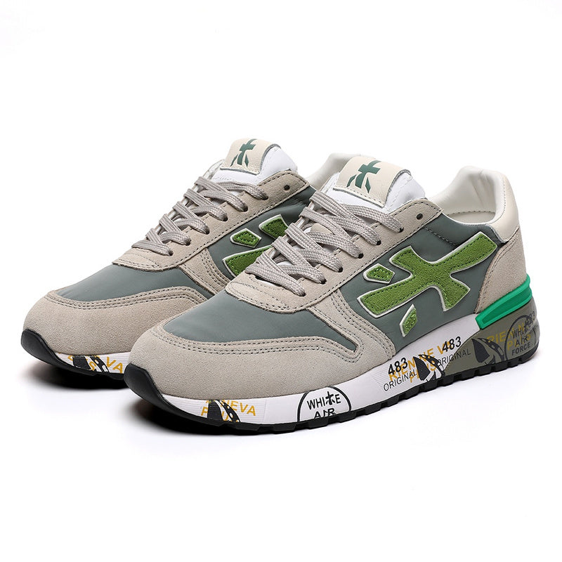 LANDER 8666 SNEAKER