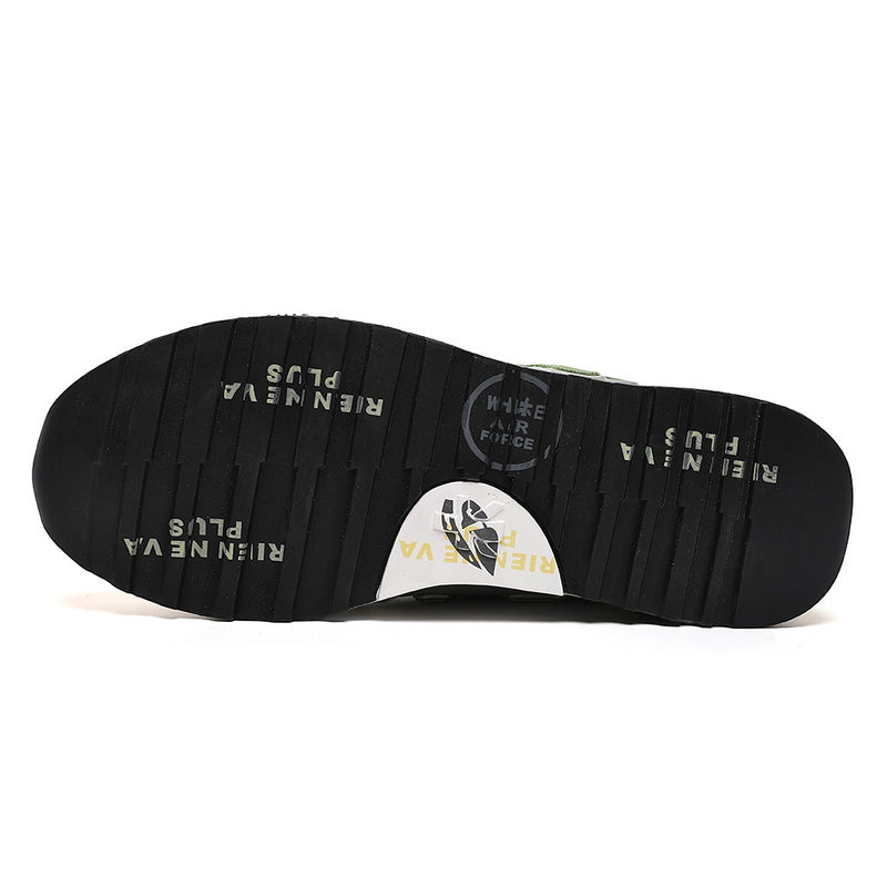 LANDER 8666 SNEAKER