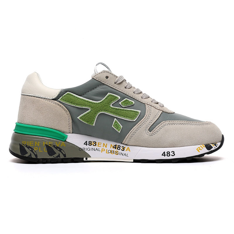 LANDER 8666 SNEAKER